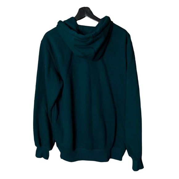 Carhartt Rain Defender Teal Mens Small - Picture 2 of 2